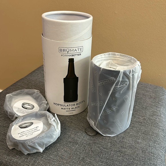 NWT. Brumate Hopsulator bott’l - Picture 1 of 3